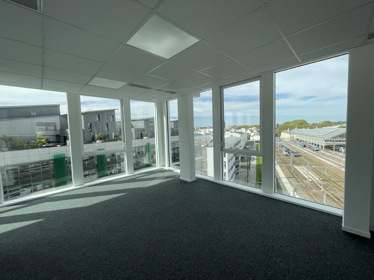 Bureau Tours 408m² Location bureau Tours Indre-et-Loire OLBUR2119666 7